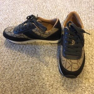 Calvin Klien sneakers